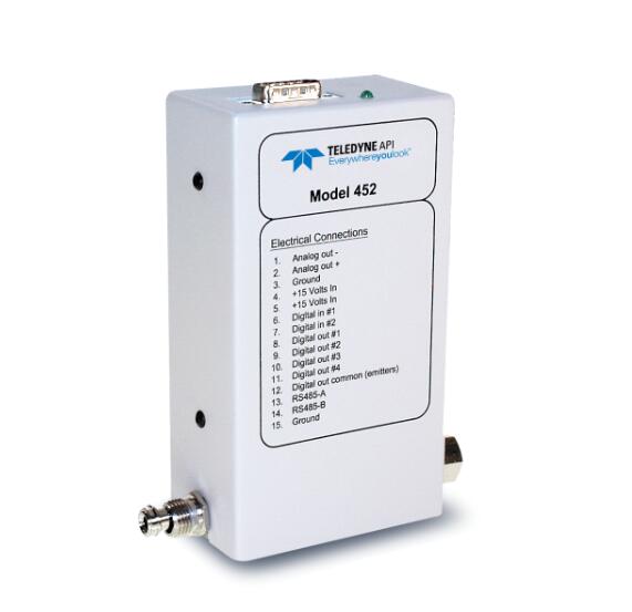 美國Teledyne API 452型過